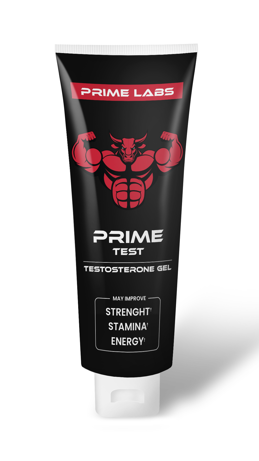 PRIME TEST  